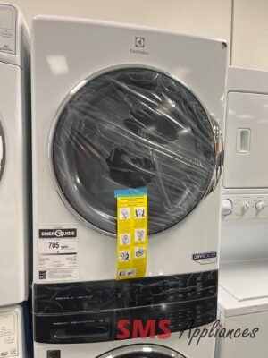 Open Box Laundry Sets ELTE760CAW Electrolux - Image 2