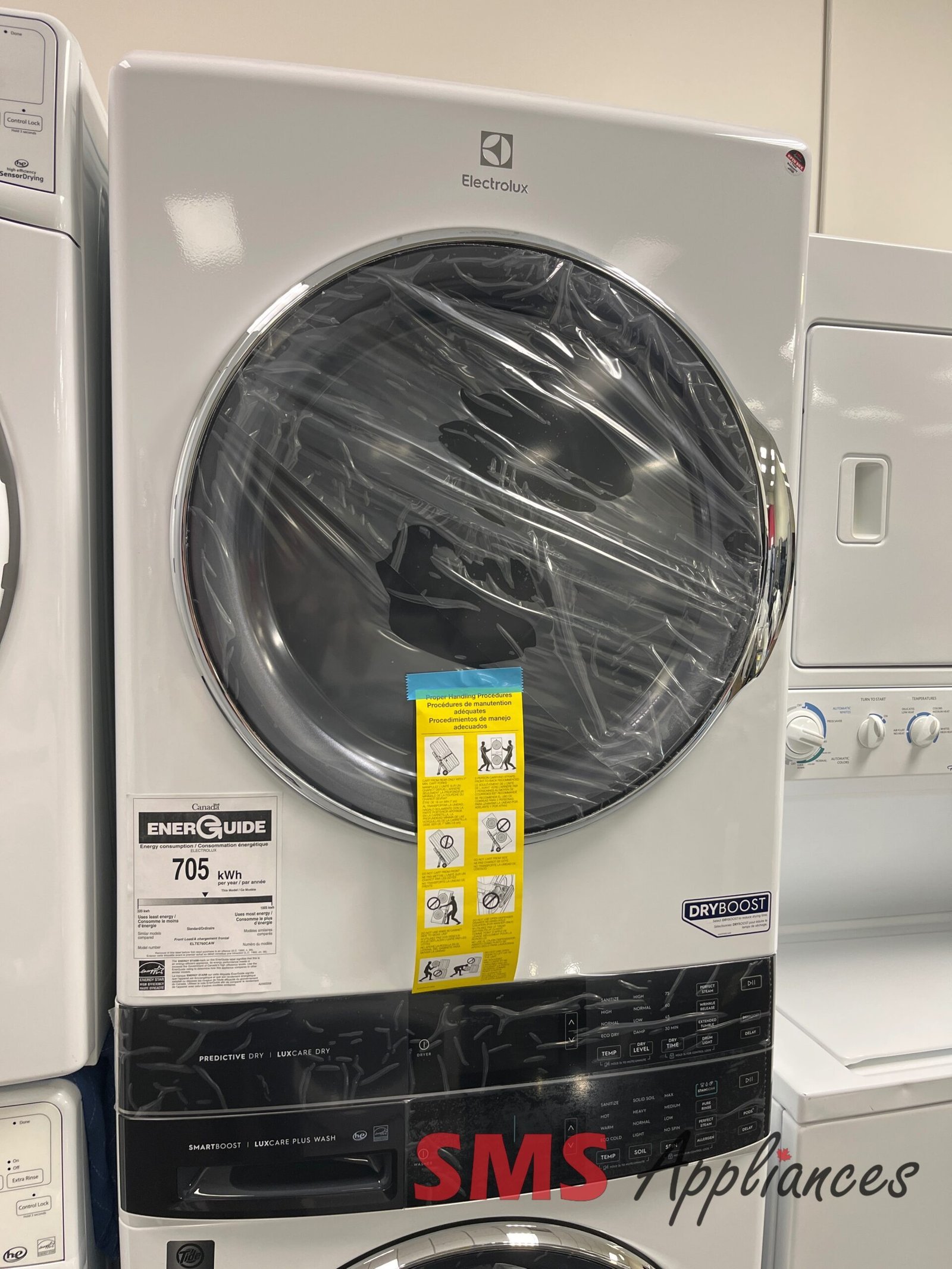Open-Box-Laundry-Sets-ELTE760CAW-2-3-scaled-1.jpg Open Box Laundry Sets ELTE760CAW Electrolux - Image 2