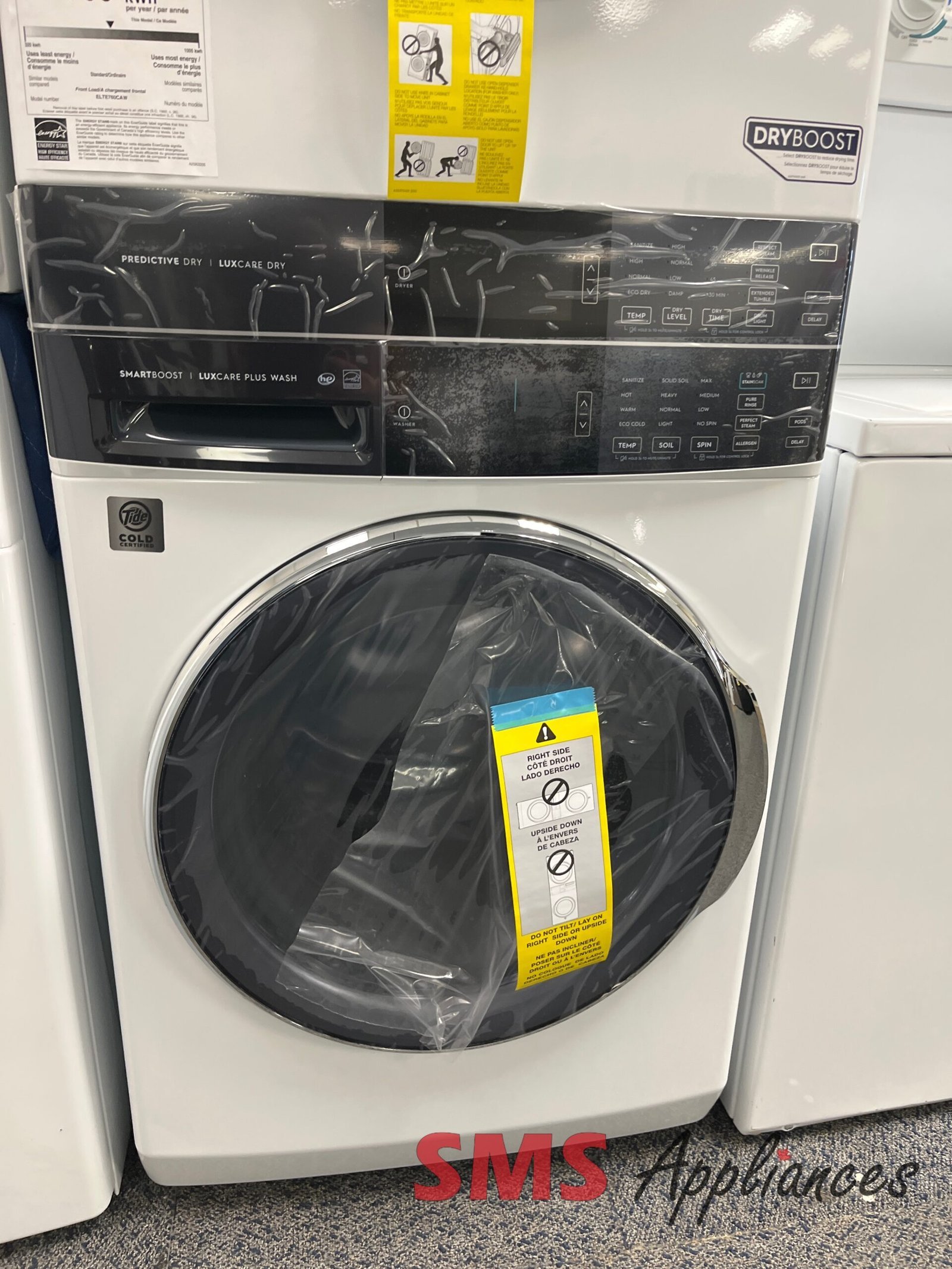 Open-Box-Laundry-Sets-ELTE760CAW-4-3-scaled-1.jpg Open Box Laundry Sets ELTE760CAW Electrolux - Image 4