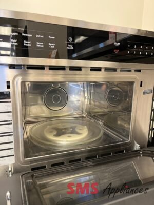Open Box Microwaves GMBD3068AF Frigidaire - Image 2
