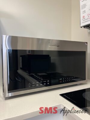 Open Box Microwaves GMOS1964AF Frigidaire - Image 1