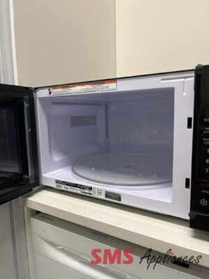 Open Box Microwaves PMBS3080BF Frigidaire - Image 2