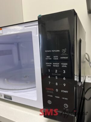 Open Box Microwaves PMBS3080BF Frigidaire - Image 3