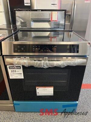 Open Box Stoves / Ranges FCFI308CBS Frigidaire - Image 1