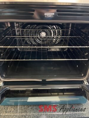 Open Box Stoves / Ranges FCFI308CBS Frigidaire - Image 2