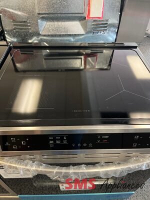Open Box Stoves / Ranges FCFI308CBS Frigidaire - Image 3
