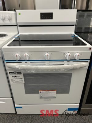 Open Box Stoves / Ranges FCRE305CBW Frigidaire - Image 1