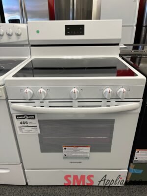 Open Box Stoves / Ranges FCRE305CBW Frigidaire - Image 1