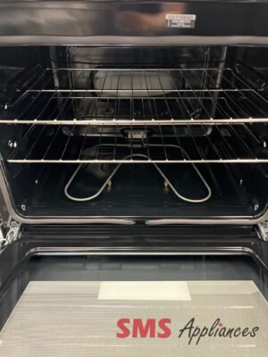 Open Box Stoves / Ranges FCRE305CBW Frigidaire - Image 2