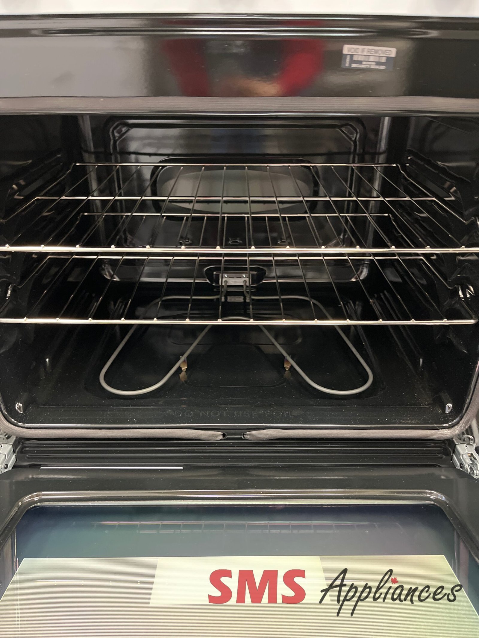 Open-Box-Stoves-Ranges-FCRE305CBW-2-scaled-1.jpg Open Box Stoves / Ranges FCRE305CBW Frigidaire - Image 2