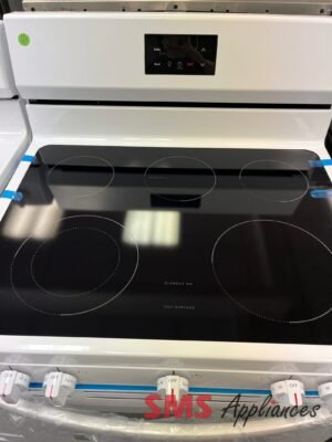 Open Box Stoves / Ranges FCRE305CBW Frigidaire - Image 3