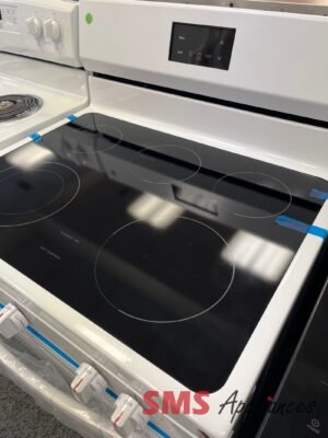 Open Box Stoves / Ranges FCRE305CBW Frigidaire - Image 4