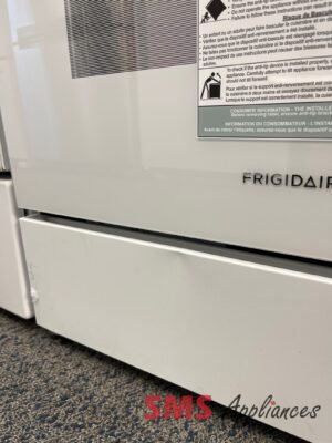 Open Box Stoves / Ranges FCRE305CBW Frigidaire - Image 4
