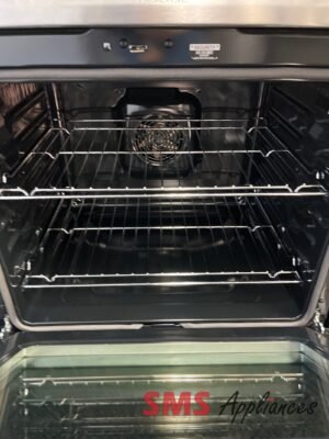 Open Box Stoves / Ranges HFE3501CPS Hisense - Image 2
