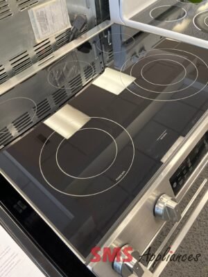 Open Box Stoves / Ranges HFE3501CPS Hisense - Image 3