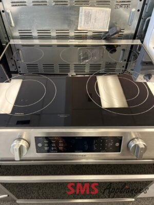 Open Box Stoves / Ranges HFE3501CPS Hisense - Image 4