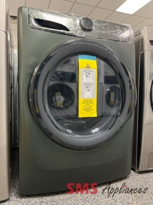Open Box Washers ELFW7738AA Electrolux - Image 1