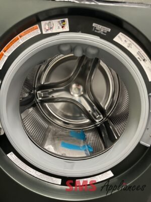 Open Box Washers ELFW7738AA Electrolux - Image 2