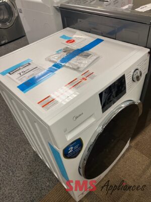 Open Box Washers MLH27N5AWWC Midea - Image 3