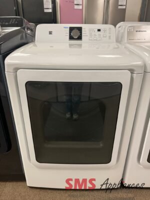 Refurbished Dryers 592-69212 Kenmore - Image 1