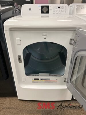 Refurbished Dryers 592-69212 Kenmore - Image 2