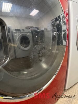 Refurbished Dryers 592-8907901 Kenmore - Image 6