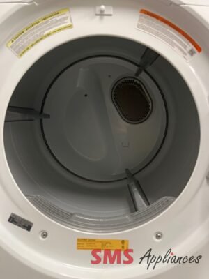 Refurbished Dryers DV210AEW/XAC Samsung - Image 2