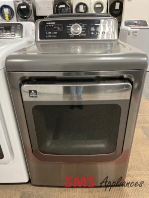 Refurbished Dryers DV5451AEP/XAC Samsung - Image 1