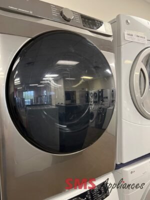 Refurbished Dryers DVE45T6100P Samsung - Image 4