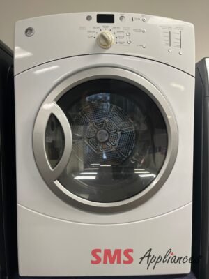 Refurbished Dryers PBVH520EJ0WW GE - Image 1