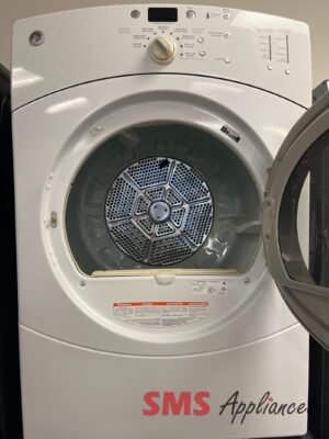 Refurbished Dryers PBVH520EJ0WW GE - Image 2