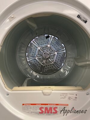 Refurbished Dryers PBVH520EJ0WW GE - Image 3