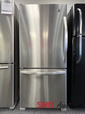 Refurbished Fridges 596.69361030 Kenmore - Image 1
