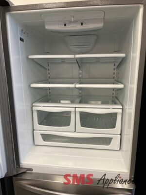 Refurbished Fridges 596.69361030 Kenmore - Image 2