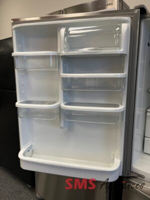 Refurbished Fridges 596.69361030 Kenmore - Image 3