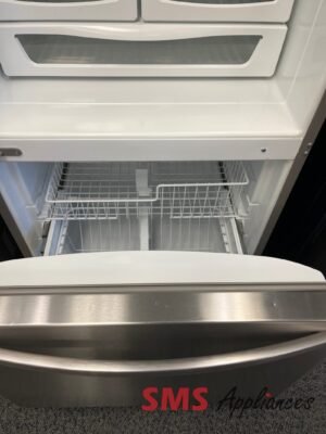 Refurbished Fridges 596.69361030 Kenmore - Image 4