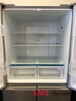 Refurbished Fridges FRQG1721AV Frigidaire - Image 2