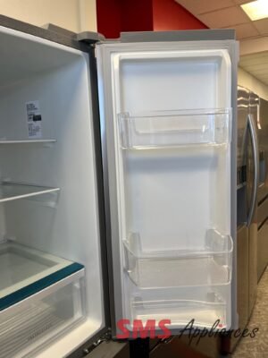 Refurbished Fridges FRQG1721AV Frigidaire - Image 4