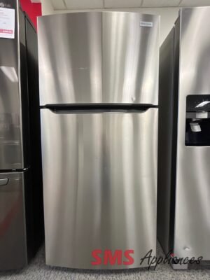 Refurbished Fridges FRTE1835AS Frigidaire - Image 1