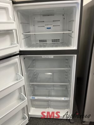 Refurbished Fridges FRTE1835AS Frigidaire - Image 2