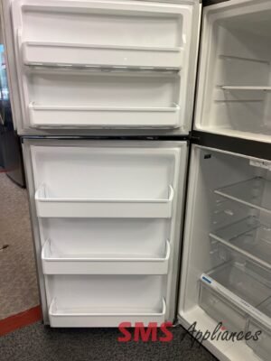 Refurbished Fridges FRTE1835AS Frigidaire - Image 3