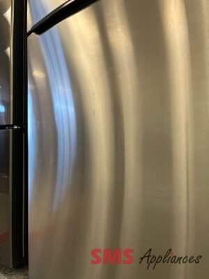 Refurbished Fridges FRTE1835AS Frigidaire - Image 6