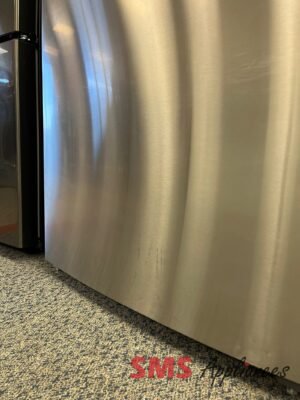 Refurbished Fridges FRTE1835AS Frigidaire - Image 7