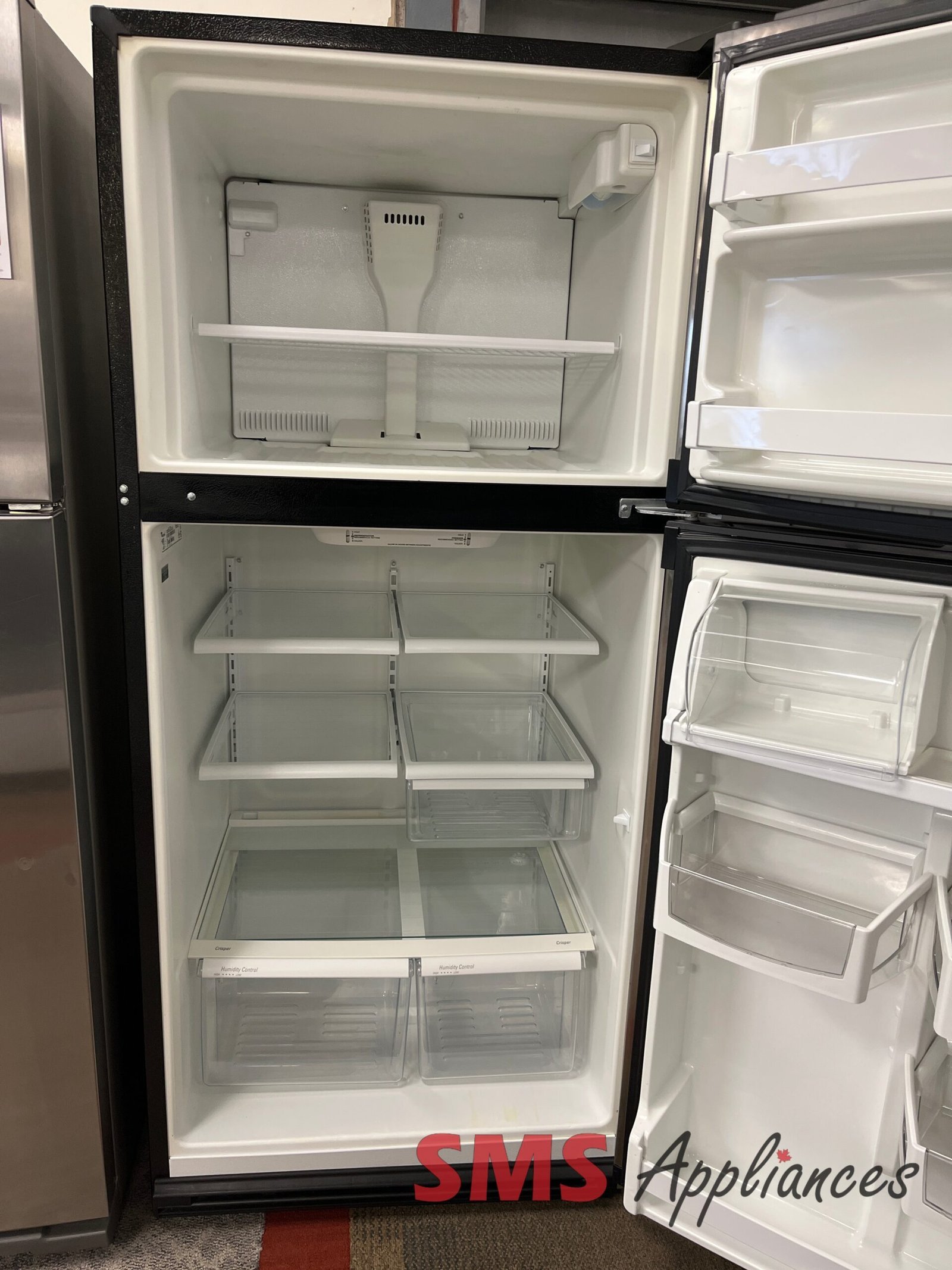 Refurbished-Fridges-GR9FHKXPC-2-2-scaled-1.jpg Refurbished Fridges GR9FHKXPC Whirlpool - Image 2