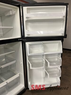Refurbished Fridges GR9FHKXPC Whirlpool - Image 3
