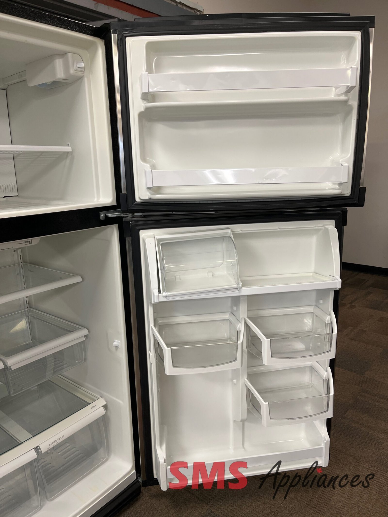 Refurbished-Fridges-GR9FHKXPC-3-2-scaled-1.jpg Refurbished Fridges GR9FHKXPC Whirlpool - Image 3