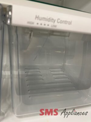 Refurbished Fridges GR9FHKXPC Whirlpool - Image 5