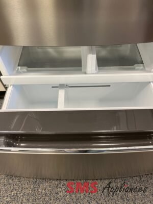 Refurbished Fridges GRMG22772CF Frigidaire - Image 6