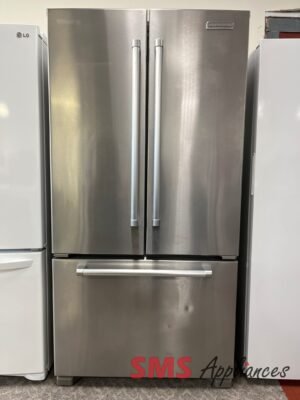Refurbished Fridges KFCP22EXMP KitchenAid - Image 1