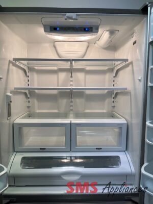 Refurbished Fridges KFCP22EXMP KitchenAid - Image 2